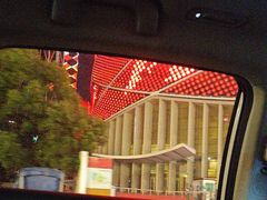 -汉秀剧场
