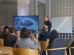 -诺亚雅思托福北郊中心(凤城路店)