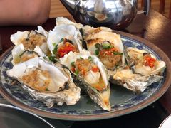 生蚝-冯姐生蚝(长隆横琴店)