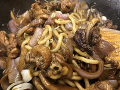 -胡须佬鸡煲四季火锅店(石厦西村直营店)
