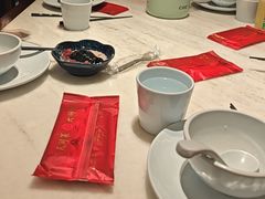 -径山十八道·风味民间菜(华夏之心店)