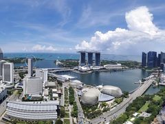 -新加坡瑞士史丹福酒店