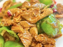 -清香园大连老菜馆(成仁街店)