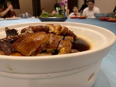 -广州酒家(昌岗地铁站店)
