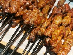 -有奴思烤肉·清真(正宁路店)