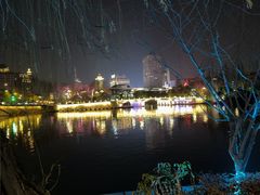 -南通濠河风景名胜区