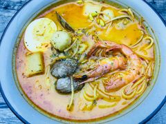 -长勺子东南亚(街道口店)