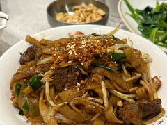 -喜记避风塘炒辣蟹(总店)