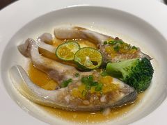 -元素中餐厅.海南菜.粤菜.椰子鸡.海鲜.包房.石梅湾威斯汀度假酒店
