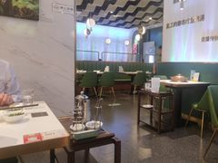 -烹然四季椰子鸡火锅(姚家园万象汇店)