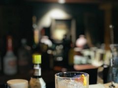 -蜉蝣酒吧(仓山万达店)