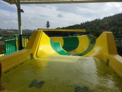 -苏州乐园森林水世界