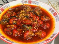 -串盟烧烤大排档·长沙美食地标(星沙店)