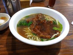 大排面-望江面馆(杭州智汇中心店)