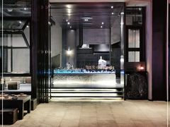 门面-夜食白市Yespicy·烧烤啤酒宵夜(番禺四海城店)