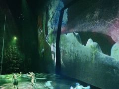 -重庆国际马戏城