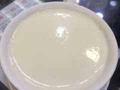 姜汁撞奶-义顺牛奶公司(庇利金街店)