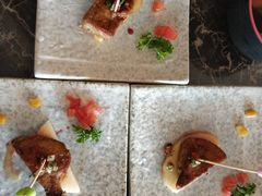 -高木日本料理(静安寺店)