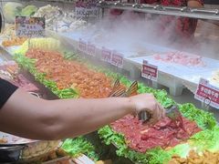 -醉人椒麻辣香锅(上地华联店)
