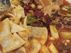 -西贝莜面村(镇江苏宁广场店)
