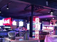 -霸王虾·小龙虾香辣蟹(玉林店)