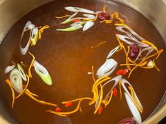 -阿鹏故事野生菌火锅(古城店)