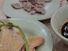 -百家鸡味馆(清泰店)