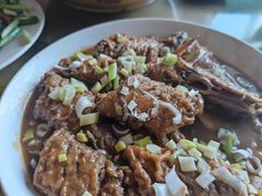 -三乐海鲜水饺馆