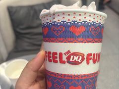 -DQ·蛋糕·冰淇淋(周浦万达店)