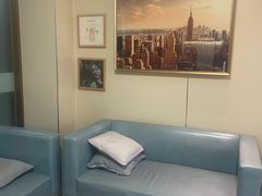 -上海仁爱医院口腔科 · 种植