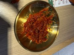 -梨花牛肉汤饭(仁恒伊势丹店)