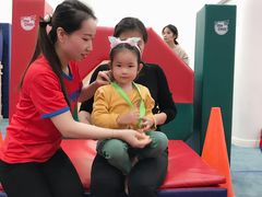 -美吉姆早教(西安万象城中心)