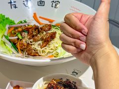 -友达面馆(广州总店)