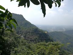 -大慈岩风景区