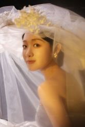 -Mu慕婚纱摄影·超级工作室