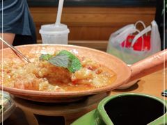 -云海肴·汽锅鸡·云南菜(天山百盛优客店)