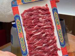 -侃爷南门铜锅涮肉