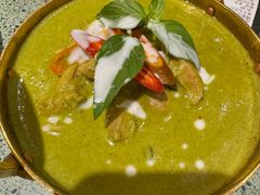 -Home Thai·泰谣(王府井apm店)