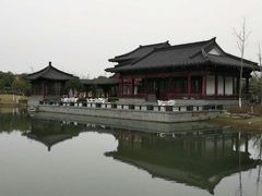 -董永七仙女文化园