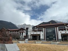 -林芝工布庄园希尔顿酒店-猎味中餐厅