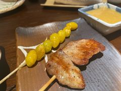 -鸟鹏烧鸟居酒屋(熙龙湾店)