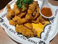 -太二酸菜鱼(兴业太古汇店)
