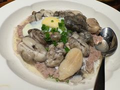 -高佳庄·舟山海鲜(海景旗舰店)