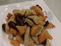 -黄家饺子东北特色菜馆(湖滨商业街店)