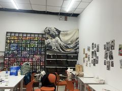 -垚火玩泥吧手作集合店·拼豆·陶艺