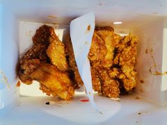 -肯德基(京广桥店)