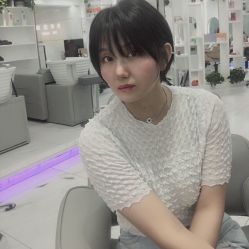 -小齐发型Star~salon