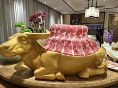 -尚海豆捞(乐虹坊店)