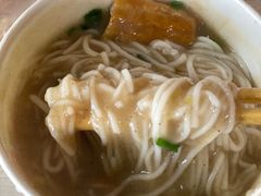 -汪记鲜鱼糊汤粉(沈阳路总店)