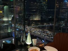 -福楼毕斯罗F Bistronome(国贸商城约会地标景观店)